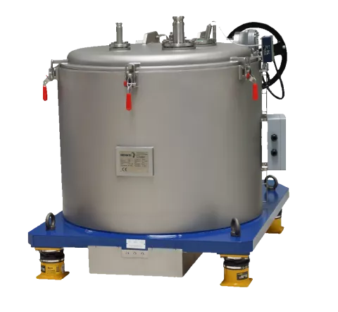 Top Discharge Centrifuge chemical