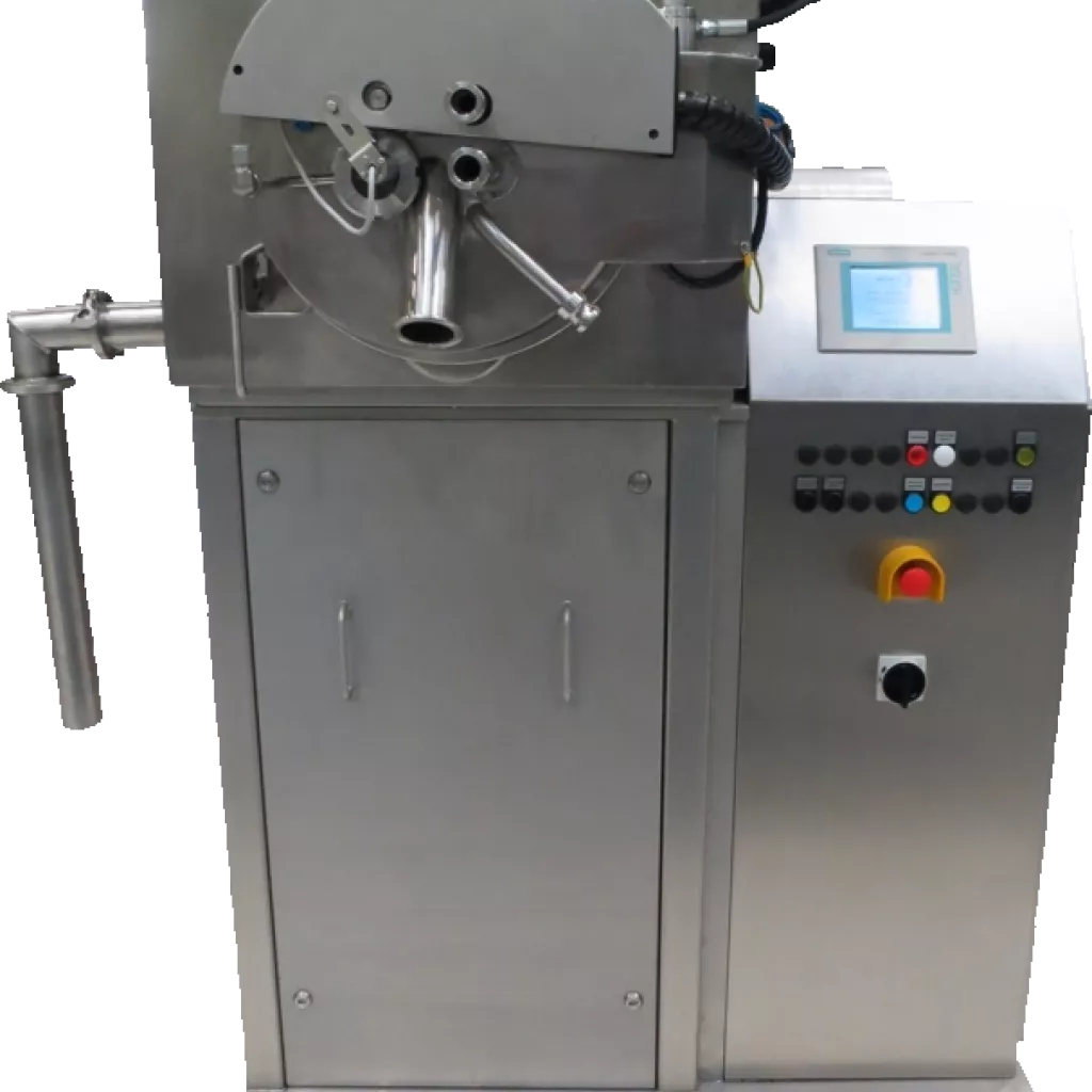 Pilot Horizontal Centrifuge for Pharma