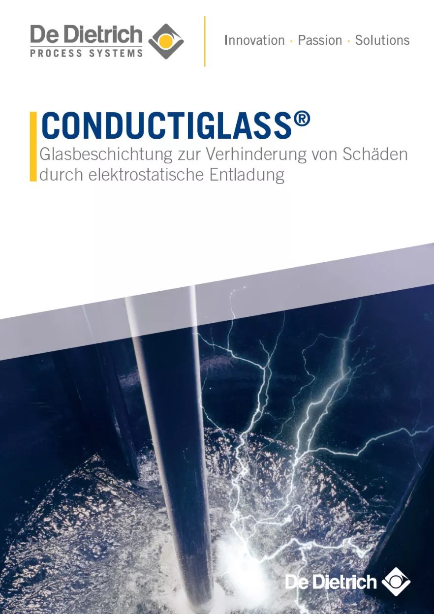 conductiglass de