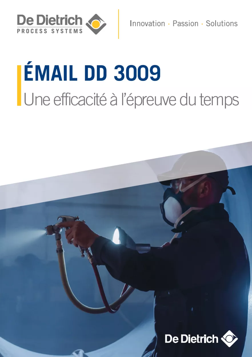 DD3009 brochure fr