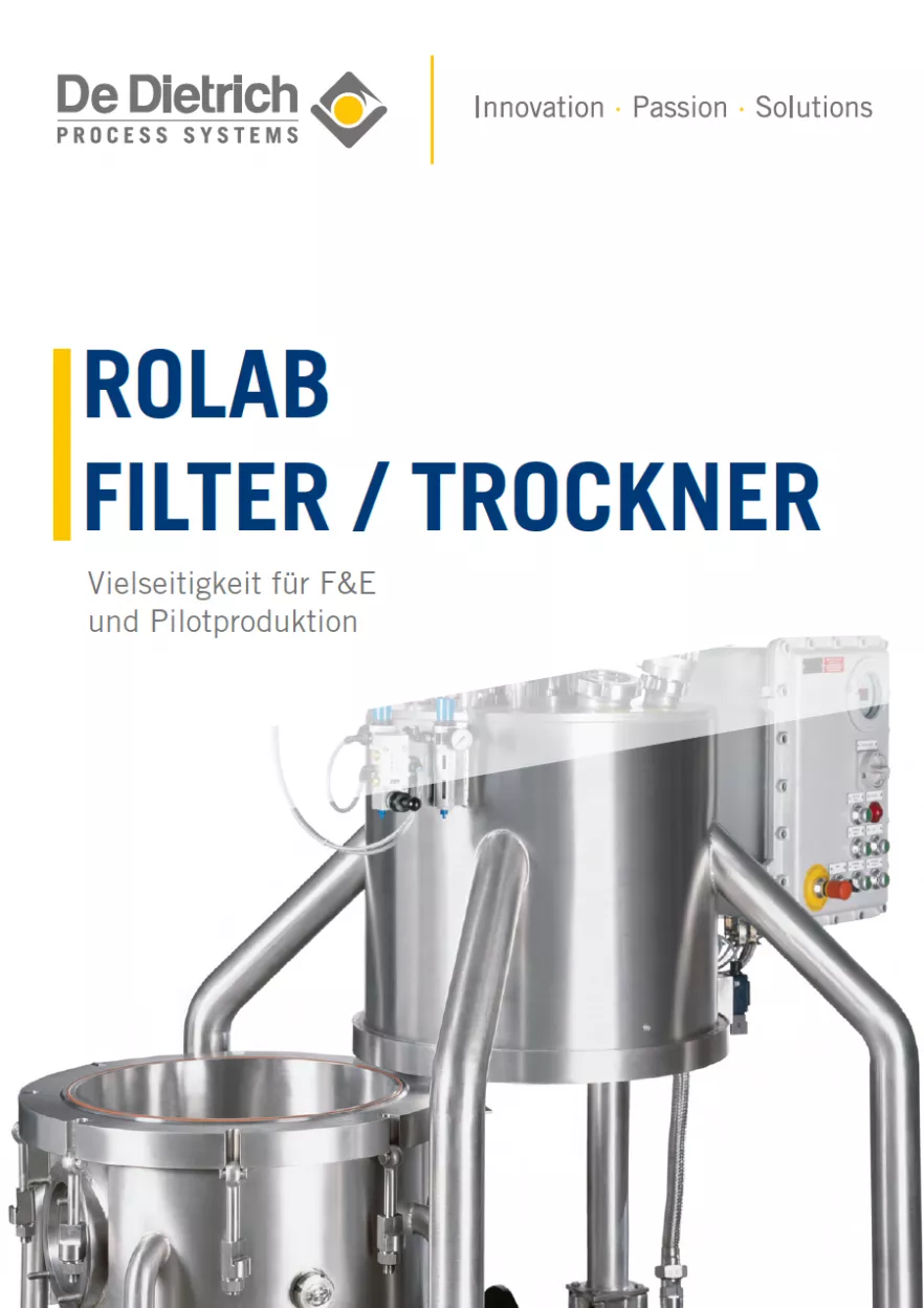 Rolab Brochure DE COVER