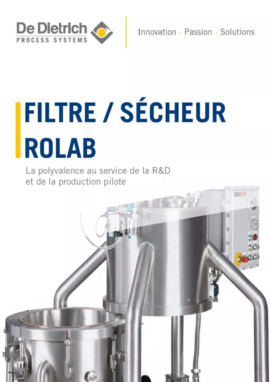 Rolab Brochure FR COVER