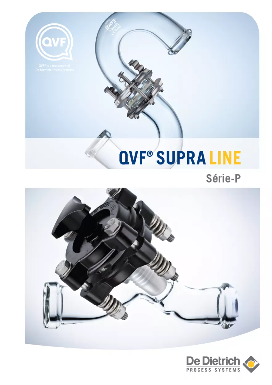 supra line serie P cover 2