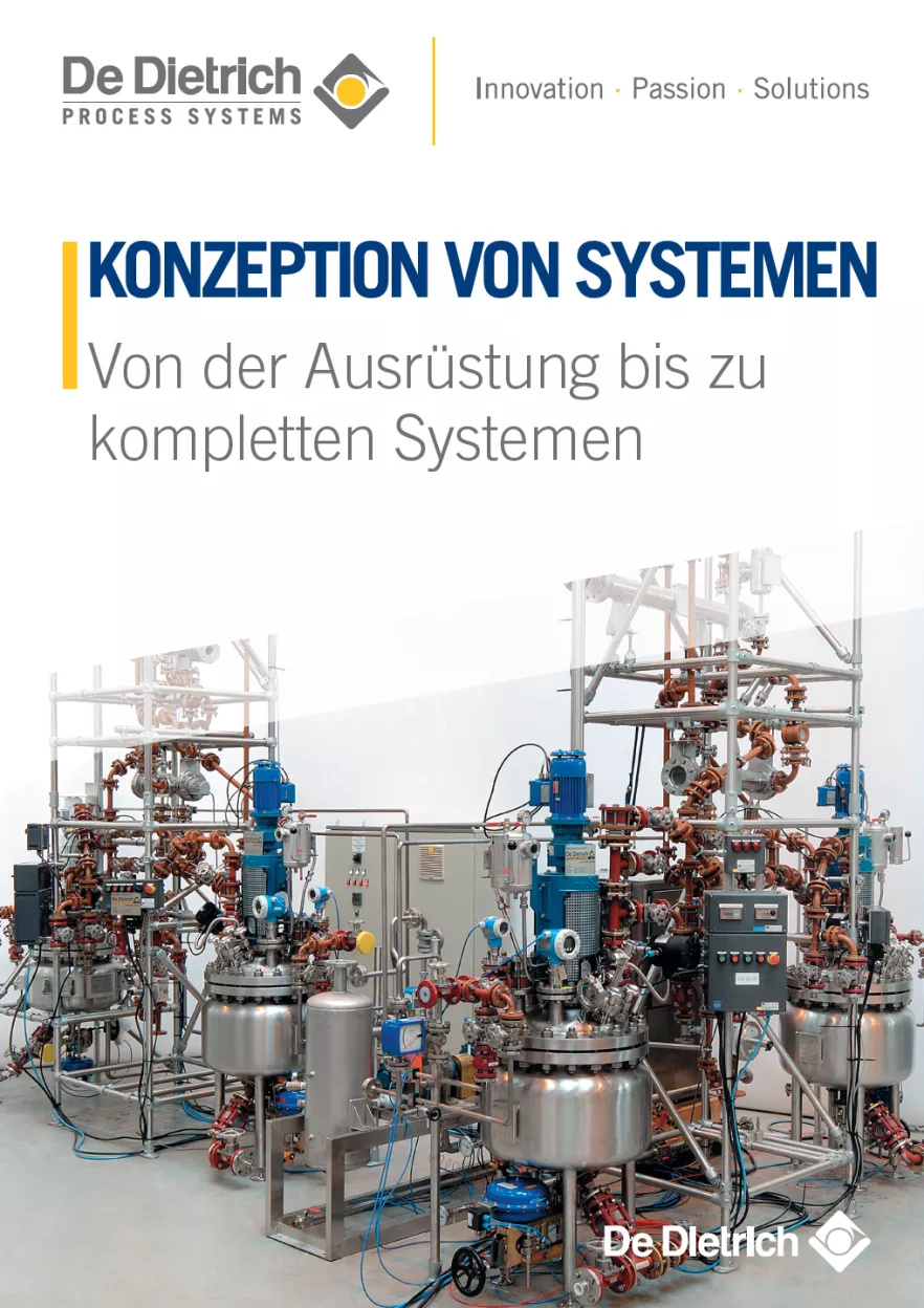 Konzeption von Systemen