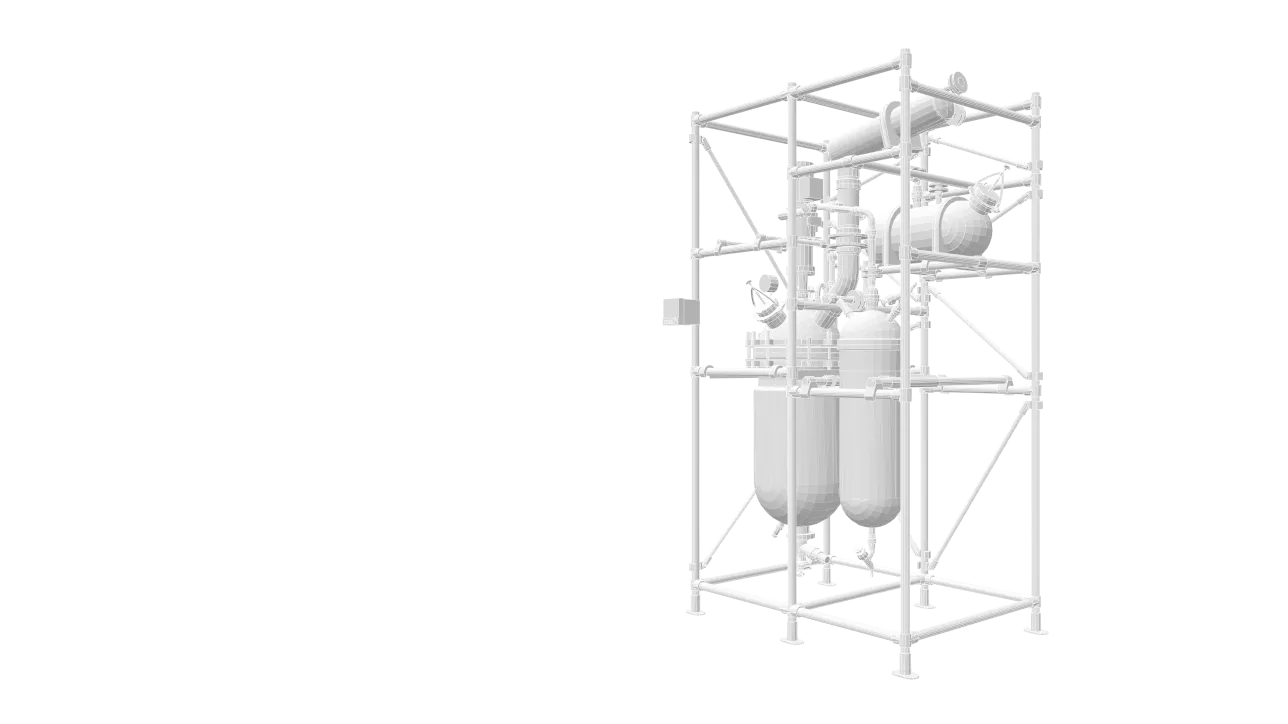 universal reactor visuel fallback